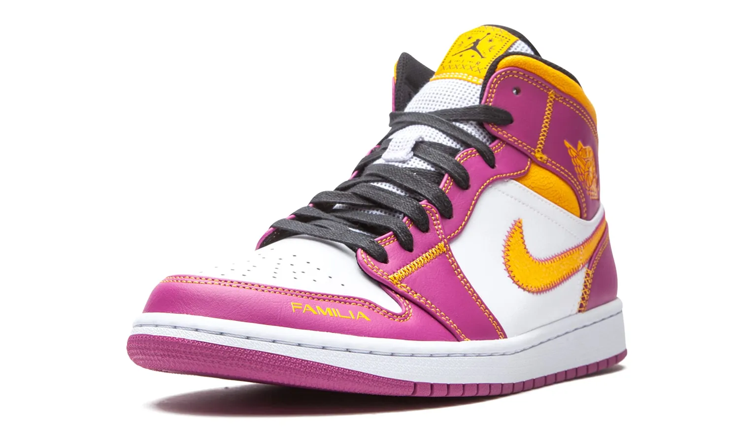 Nike Air Jordan 1 Mid DC0350 Scarpe 41 EU